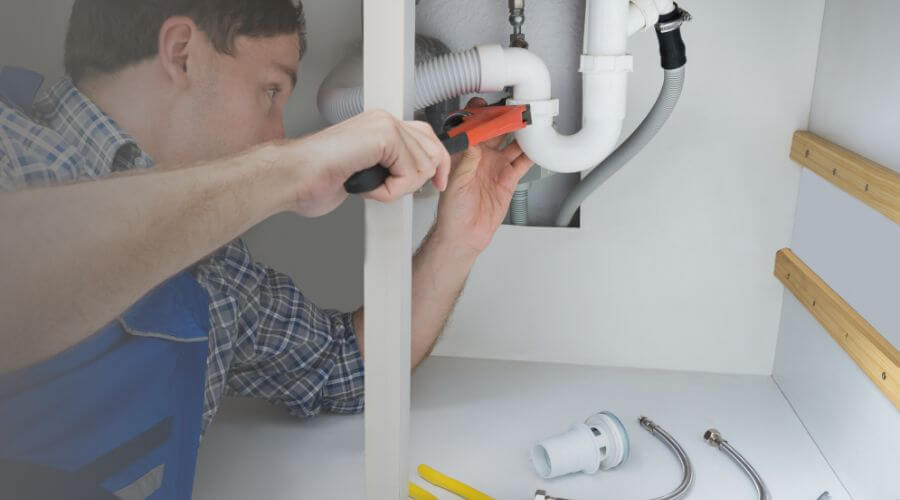 Professional emergency plumbing in Cusseta, AL